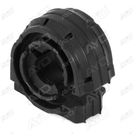 Втулка заднего стабилизатора BMW X5 (E70) (-13), (F15. F85) (13-) (7217330) AYD Втулка заднего стабилизатора BMW X5 (E70) (-13), (F15. F85) (13-) (7217330) AYD