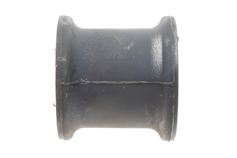 Втулка стабілізатора заднього VW T5 зовнішня, VAG (7H0511414) d21 mm Втулка стабілізатора заднього VW T5 зовнішня, VAG (7H0511414) d21 mm