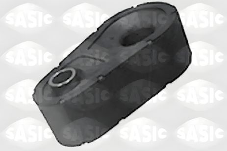 Втулка стабилизатора для RENAULT MASTER I-II 80- зад. мост (SASIC)