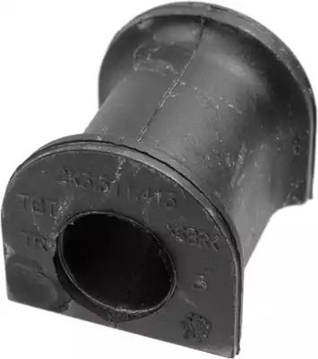 Втулка стабілізатора Volkswagen Caddy IV, LEMFORDER (4217801)