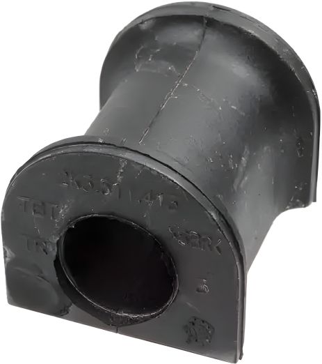 Втулка стабилизатора для Volkswagen Caddy IV, LEMFORDER (4217801)