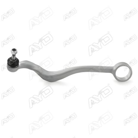 Важіль підвіски передній лівий (кон 14.3*18.3 Dпосад=58Mm L=426Mm) BMW 5 (E39) (95-), Ayd (9400914)