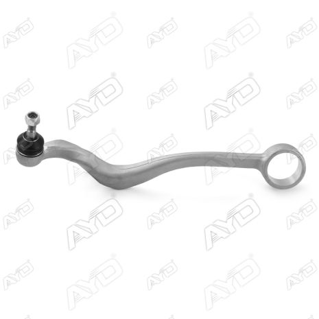 Рычаг подвески (без сайл.) передних лев (кон 14.3*18.3 Dпосад=58Mm L=426Mm)