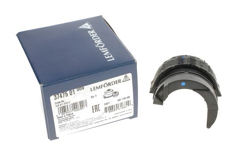 Втулка стабілізатора передня для VW Touareg 2.5TDI 02-10, LEMFORDER (3747501) Втулка стабілізатора передня для VW Touareg 2.5TDI 02-10, LEMFORDER (3747501)
