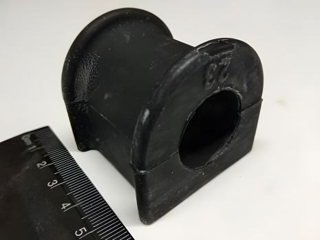 Втулка переднього стабілізатора для Camry, Тойота (4881533090) d23 мм (48815-33090)