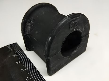 Передняя втулка стабилизатора Camry, Toyota (4881533090) d23 мм (48815-33090)