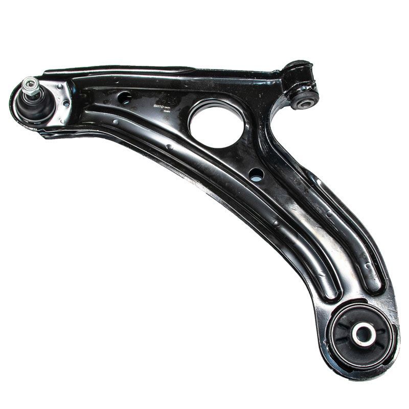 Рычаг подвески Hyundai GETZ 02-10, SATO TECH (PS10871) Рычаг подвески Hyundai GETZ 02-10, SATO TECH (PS10871)