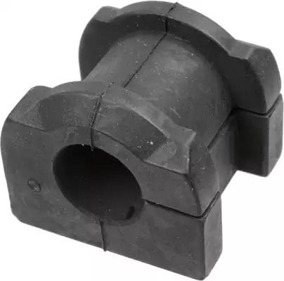 Втулка стабілізатора Mitsubishi ASX, LEMFORDER (3876301)