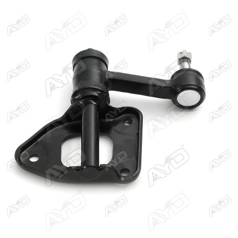 Передний маятниковый рычаг подвески для Mitsubishi l 200 (K7_T, K6_T) (-07) от Ayd (7007290)
