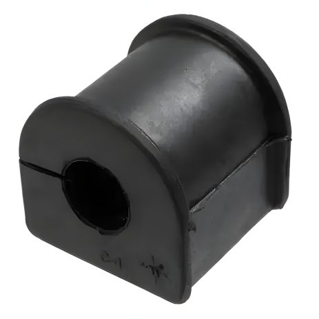 Стабілізаторна втулка Hyundai, LEMFORDER (3406101) Стабілізаторна втулка Hyundai, LEMFORDER (3406101)