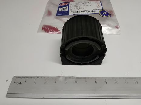 Втулка переднього стабілізатора VAG, BCGUMA (BC0219) армована (1K0411303BK)