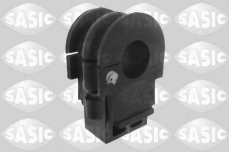 Втулка стабілізатора NISSAN JUKE, QASHQAI 07-перед. міст (SASIC)