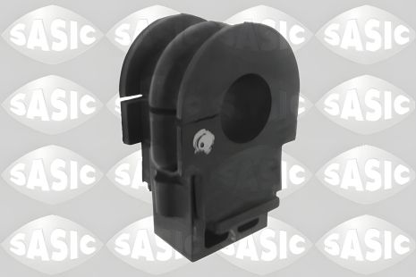Втулка переднього стабілізатора NISSAN JUKE, QASHQAI 07- (SASIC)