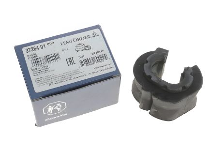 Втулка переднего стабилизатора для Citroen Nemo/Fiat Fiorino/Qubo/Peugeot Bipper 07-, LEMFORDER (3726401)