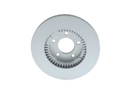 Тормозной диск MAZDA MPV, BOSCH (0986479D76)