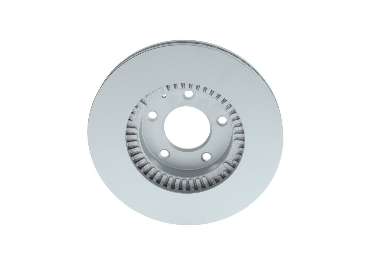 Диск тормозной MAZDA MPV, BOSCH (0986479D76) Диск тормозной MAZDA MPV, BOSCH (0986479D76)