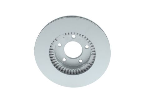 Диск тормозной MAZDA MPV, BOSCH (0986479D76)