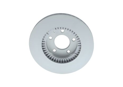 Тормозной диск MAZDA MPV, BOSCH (0986479D76)