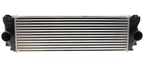 Радіатор інтеркулера для VW CRAFTER 30 (2006) 2.5 TDI, ZILBERMANN (04806) Радіатор інтеркулера для VW CRAFTER 30 (2006) 2.5 TDI, ZILBERMANN (04806)