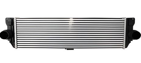 Радіатор інтеркулера для VW CRAFTER 2.2-3.0CDI (полуавтомат/АКПП), ZILBERMANN (04821) Радіатор інтеркулера для VW CRAFTER 2.2-3.0CDI (полуавтомат/АКПП), ZILBERMANN (04821)