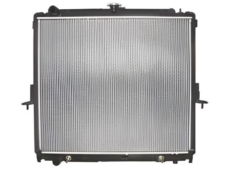 Радиатор охлаждения для Nissan Pathfinder (R51M), от SATO TECH (R12453)