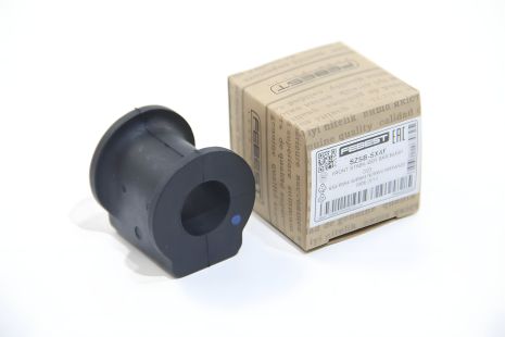 Втулка переднего стабилизатора для Suzuki SX 4 06- от FEBEST (SZSBSX4F) Втулка переднего стабилизатора для Suzuki SX 4 06- от FEBEST (SZSBSX4F)