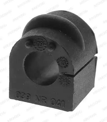 Втулка стабілізатора MERCEDES A-CLASS, E-CLASS, CLK 95 зад. міст (MOOG) Втулка стабілізатора MERCEDES A-CLASS, E-CLASS, CLK 95 зад. міст (MOOG)