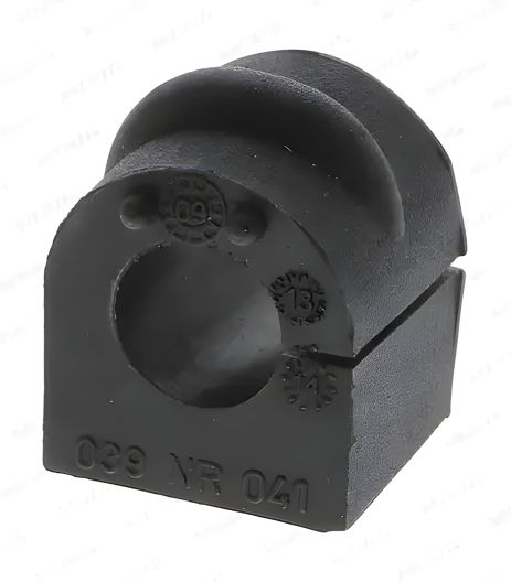 Стабілізаторна втулка MERCEDES A-CLASS, E-CLASS, CLK 95 задній міст (MOOG)