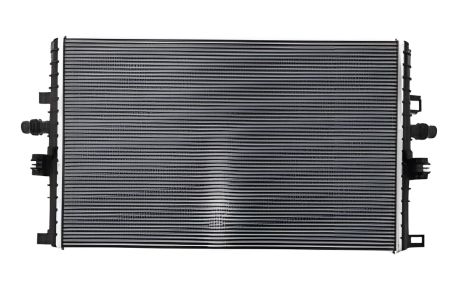 Охолоджувальний радіатор (TESLA MODEL 3 2017-2023, TESLA MODEL Y 2020) (TESLA 1494175-00-A), Signeda (RA14941)