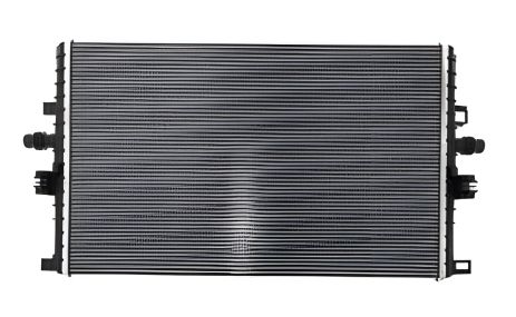 Охолоджувальний радіатор (TESLA MODEL 3 2017-2023, TESLA MODEL Y 2020) (TESLA 1494175-00-A), Signeda (RA14941)