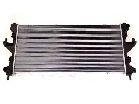 Система охолодження Peugeot Boxer 3.0 Hdi euro5 +AC (06-), FAST (FT55263) Система охолодження Peugeot Boxer 3.0 Hdi euro5 +AC (06-), FAST (FT55263)