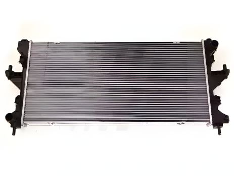 Система охолодження Peugeot Boxer 3.0 Hdi euro5 +AC (06-), FAST (FT55263) Система охолодження Peugeot Boxer 3.0 Hdi euro5 +AC (06-), FAST (FT55263)