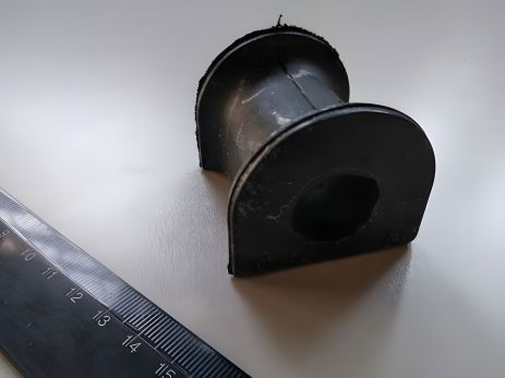 Внутренняя втулка стабилизатора заднего VW T5, VAG (7H0511413A) d21 mm