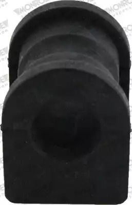 Втулка стабілізатора RENAULT LAGUNA II 01-перед. міст (MONROE)