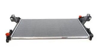 Радиатор охлаждения RENAULT Master 2.3 CDTi 02-2010, SATO TECH (R12450) Радиатор охлаждения RENAULT Master 2.3 CDTi 02-2010, SATO TECH (R12450)