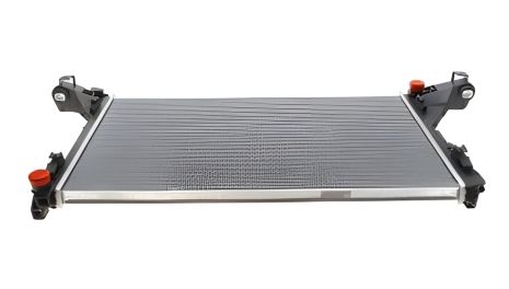 Охлаждающий радиатор для RENAULT Master 2.3 CDTi 02-2010, SATO TECH (R12450) Охлаждающий радиатор для RENAULT Master 2.3 CDTi 02-2010, SATO TECH (R12450)