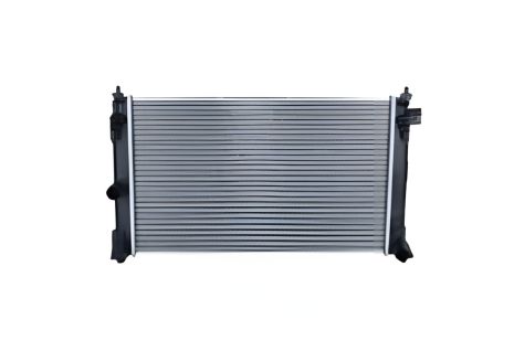 Радіатор охолодження для TOYOTA COROLLA від NRF (550331)