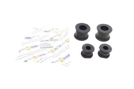 Втулка стабілізатора перед, к-кт MB w163 AUTOTECHTEILE (1003180)