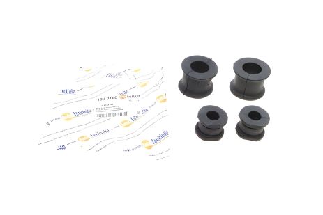 Втулка стабілізатора передня к-кт для MB w163 AUTOTECHTEILE (1003180)