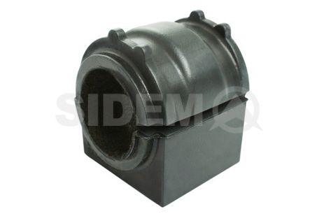 Втулка стабилизатора переднего Jaguar XF 08- (30,4mm), SIDEM (827802) Втулка стабилизатора переднего Jaguar XF 08- (30,4mm), SIDEM (827802)
