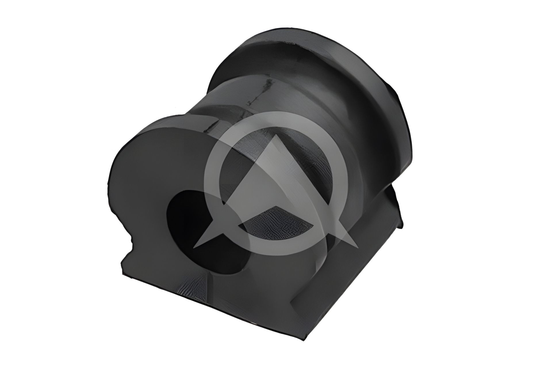 Втулка переднього стабілізатора для Polo 02-/Fabia 99-15/Cordoba/Ibiza 02- (18 mm), SIDEM (863808) Втулка переднього стабілізатора для Polo 02-/Fabia 99-15/Cordoba/Ibiza 02- (18 mm), SIDEM (863808)