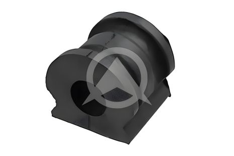 Втулка переднього стабілізатора для Polo 02-/Fabia 99-15/Cordoba/Ibiza 02- (18 mm), SIDEM (863808)