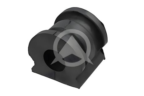 Втулка переднього стабілізатора для Polo 02-/Fabia 99-15/Cordoba/Ibiza 02- (18 mm), SIDEM (863808)