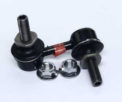 Тяга/стійка стабілізатора NISSAN PATHFINDER, 555 (SLN285LM)