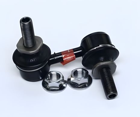 Тяга/стойка стабилизатора для NISSAN PATHFINDER, 555 (SLN285LM) Тяга/стойка стабилизатора для NISSAN PATHFINDER, 555 (SLN285LM)