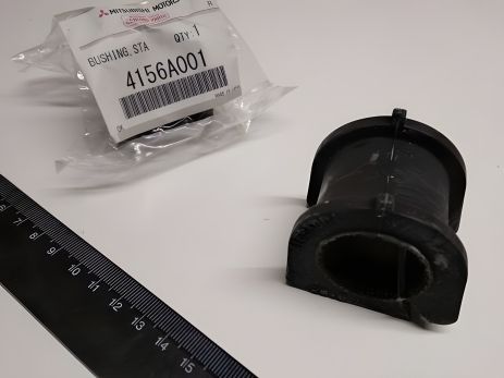 Втулка заднього стабілізатора для Grandis, MITSUBISHI (4156A001)