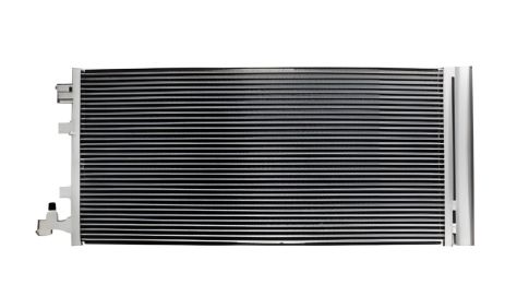 Радіатор кондиціонера для RENAULT FLUENCE (921003293R)