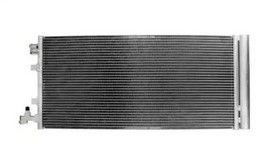 Радіатор кондиціонера (921003293R) Renault, RENAULT FLUENCE Радіатор кондиціонера (921003293R) Renault, RENAULT FLUENCE