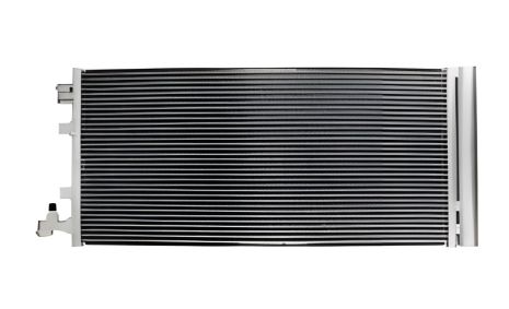 Радіатор кондиціонера для RENAULT FLUENCE (921003293R) Радіатор кондиціонера для RENAULT FLUENCE (921003293R)