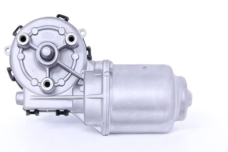 Склоочисниковий Двигун FORD TRANSIT V363 16-, MAGNETI MARELLI (TGE789EM)